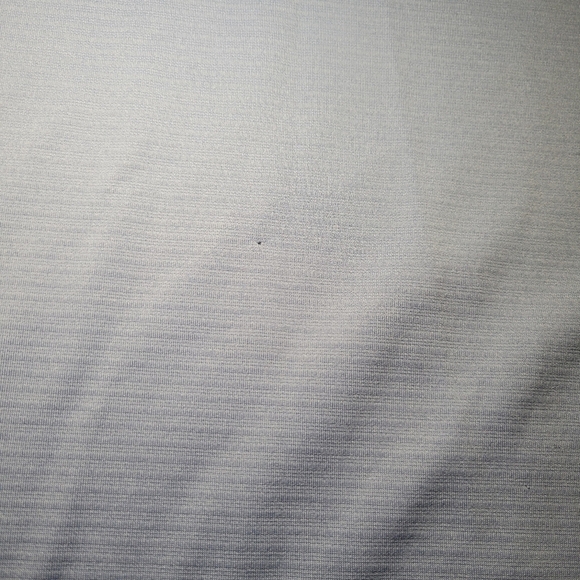 Greg Norman Polo Shirt Mens XXL 2XL Light Blue Play Dry Short Sleeve Golf - Picture 4 of 11